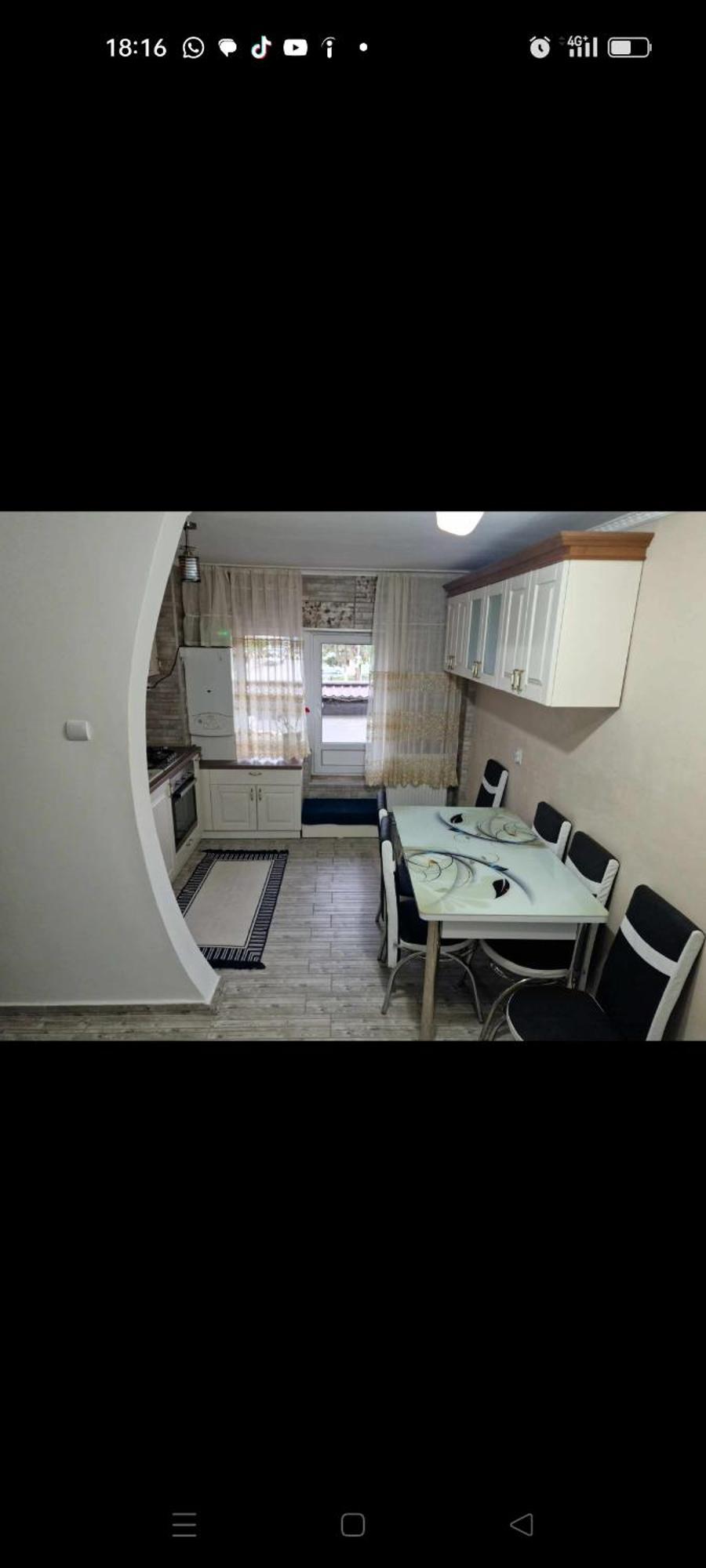 Apartament Manu Tg Neamt Targu Neamt Exteriér fotografie