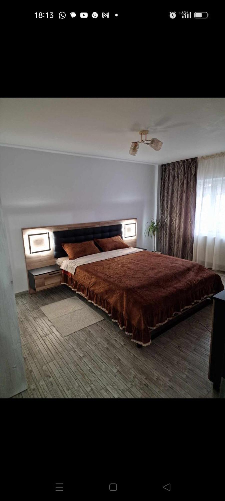 Apartament Manu Tg Neamt Targu Neamt Exteriér fotografie
