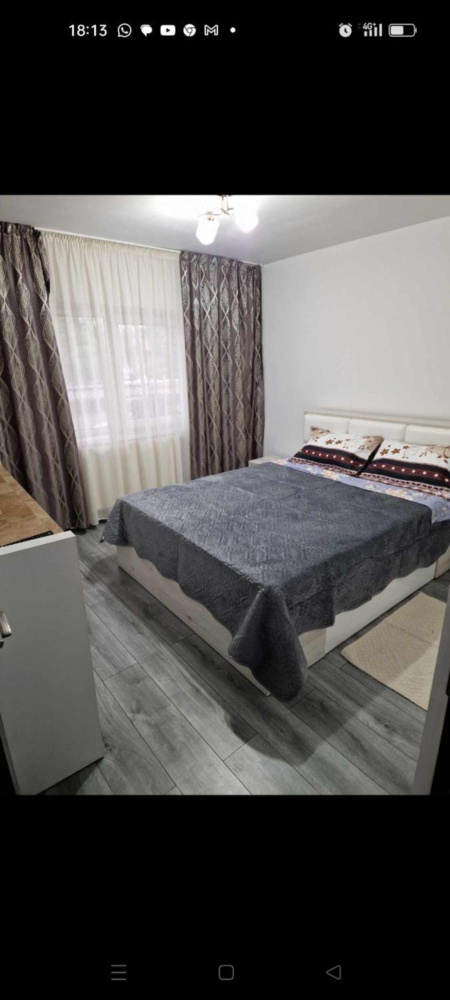 Apartament Manu Tg Neamt Targu Neamt Exteriér fotografie
